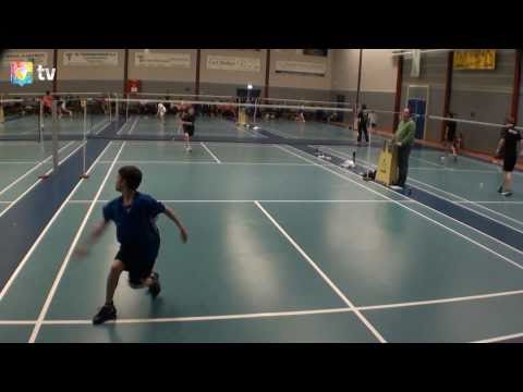 2011 - HE - Jona van Nieuwkerke - Julien Carraggi