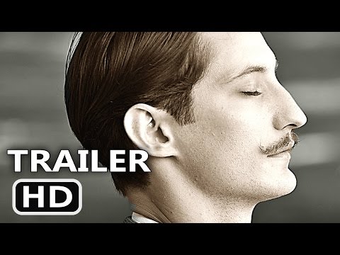 FRANTZ Movie Trailer (Pierre Niney - French War Drama) 2017 Award Winner