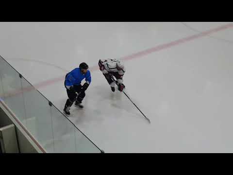 Tallinna Kalev/Viking - HC Everest 20.10.18 (Coolbet Hokiliiga)