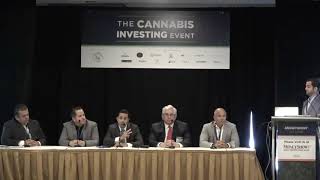 Recreational Marijuana: A Major Opportunity for Investors