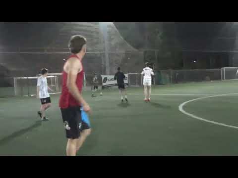 SPORTIVO CONGRESO VS ORLANDO MAGIC - #LigaNuñez - #Clausura SLV - 7/10/2022