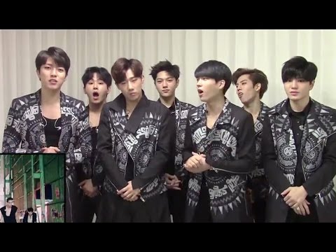 2015 K-POP World Festival　by worldfestival kbskpop