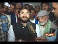 India TV Exclusive interview with Abbas Ansari Son of Mokhtar Ansari