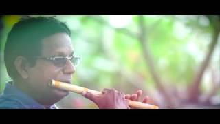 SUNDARI KANNAL ORU  FLUTE COVER BY JOHNSON