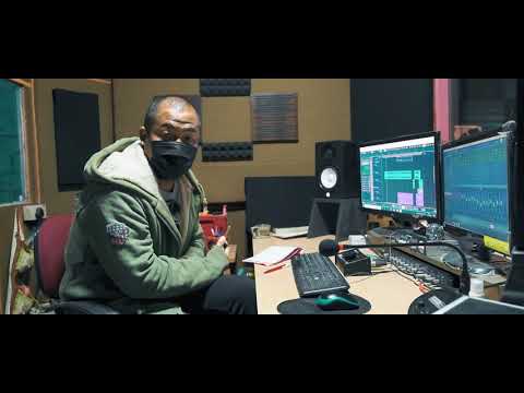 Vena Hrahsel - A Pawi Ngei (Producer Aw)