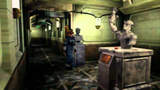 preview picture of video 'Resident Evil 2: Detonado (Leon) #2'