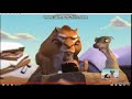 Laffy And Puffy Super Mario Bros Down Under Faster Low Pitched VLC