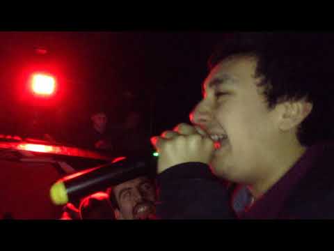 NANO & VERSEO vs DEAFC & POBLATACK // 8VOS // DEMONIOS PENQUISTAS 4TO ANIVERSARIO