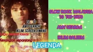 Download lagu THE BEAST TOP HITS  AMY SEARCH/IKLIM SALEEM  mp3