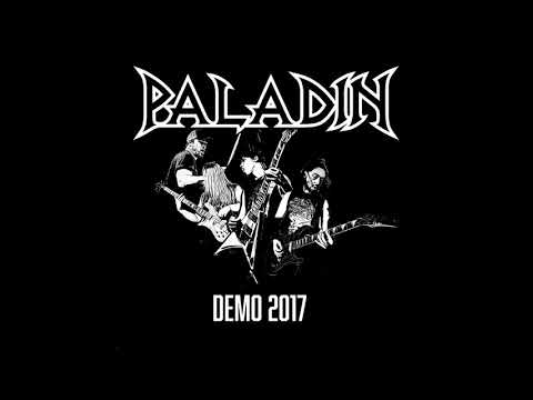 Paladin demo 2017