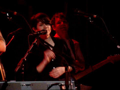 23/23 Tegan and Sara - When I Get Up/Here I Am Banter + CIO w/ MU @ Orpheum Theater, LA, CA 10/25/09
