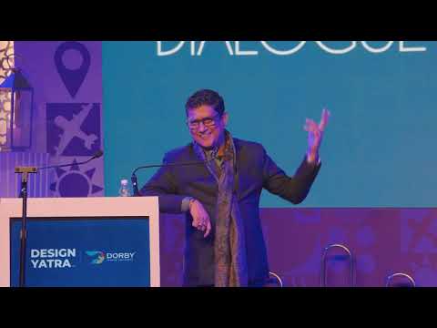 The Dorby Dialogues 2026 - Day 1