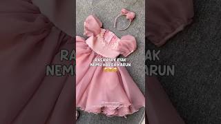 Download lagu Gaun Pesta Anak Cantik   Link Produk diKomentar mp3