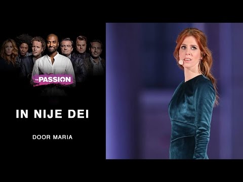 2. In Nije Dei - Elske DeWall (The Passion 2017 - Leeuwarden)