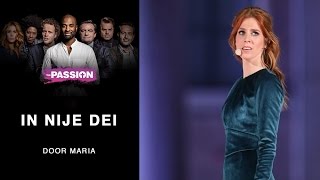 2. In Nije Dei - Elske DeWall (The Passion 2017 - Leeuwarden)