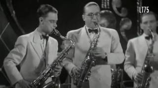 Swingtime! (10) At the Ramblers Ball - Ramblers Dansorkest (1940)