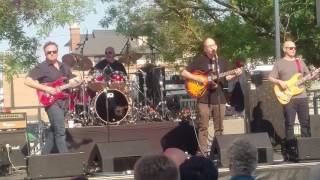 Like a weed - Huffamoose