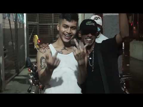 Zepequeño - PANDILLERITO (Official Video)