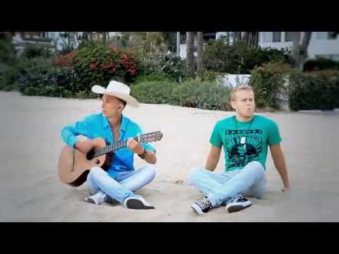 Ahenu & David Catan - California Ave. (2015 Single official video)