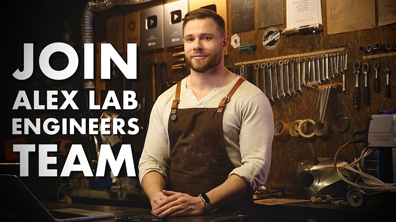 What do you get with Alex Lab membership?