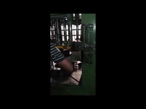 Hydraulic Cutting Machine