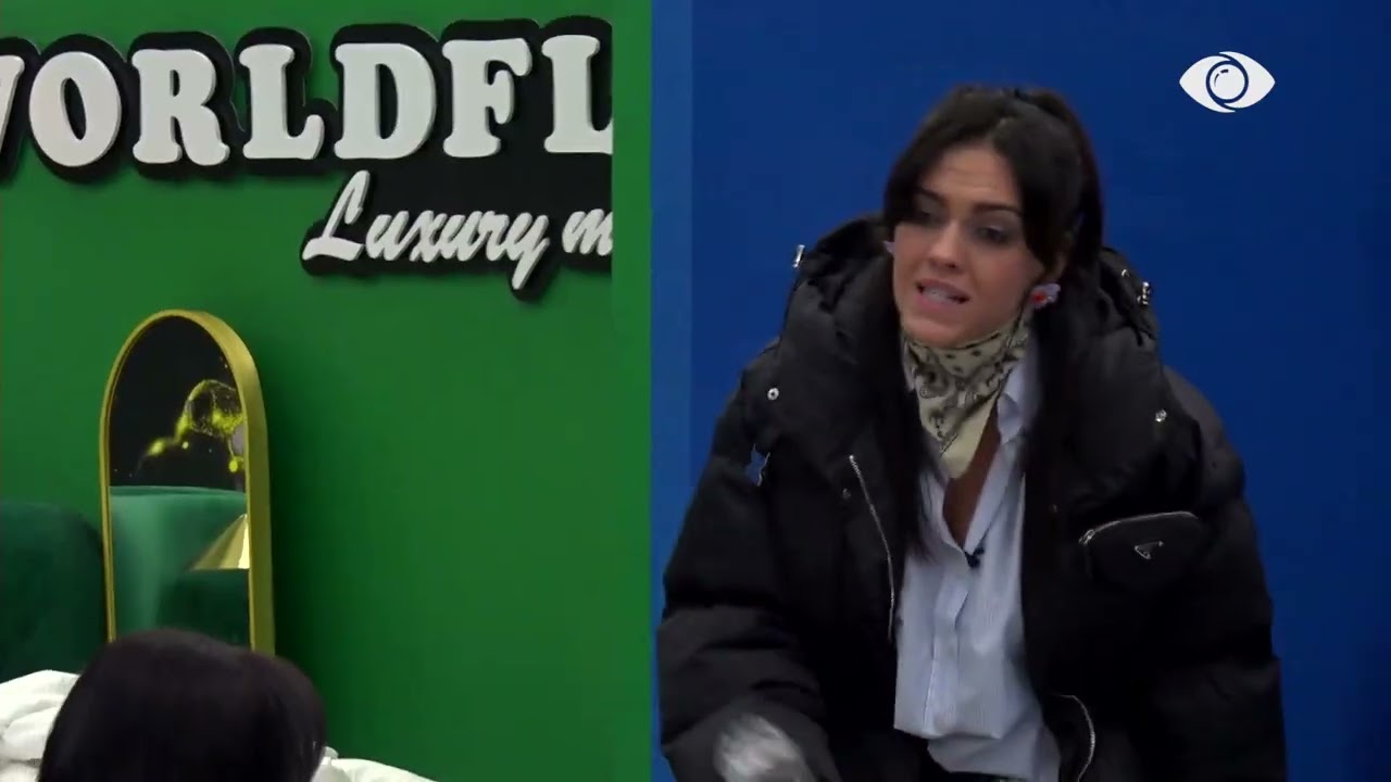 “Ti dhe Aldo po përpiqeni ta manipuloni Eglin”/ Gjesti debaton me Livian