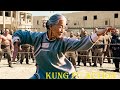 2025 Kung Fu Action Film A 100 Year Old Woman Is A Top Killer Even Eighth Route Army Can T Stop Her