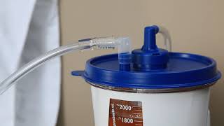 Product video: BD PureWick Urine Collection System with Battery
