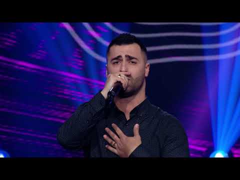 KENGE MOJ - Perhere me kenge | Erik Lloshi - Nata e Vaçe Zeles - Show - Vizion Plus
