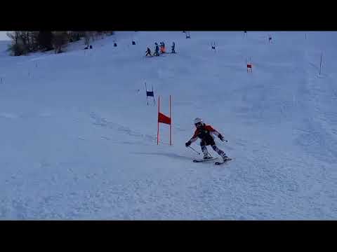 SCI CLUB PENNA NERA, CUCCIOLI 17 FEB 2024