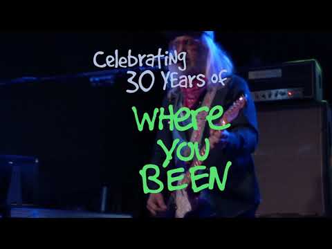 Dinosaur Jr  – Celebrating 30 years of “Where You Been” (4 nights in London)