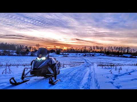 Do I Regret Buying A 4 Stroke Snowmobile?