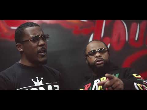 (Official Video) “24 hrs” Landslide Snow x Big Tookie Prod By Elroy Beatz