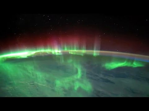 View From Space - Audiovisuals