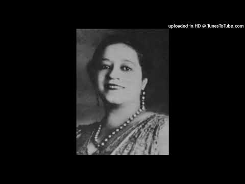 Abbie Mitchell with NBC Symphony Orchestra Frank Black - Summertime - Porgy and Bess (Dec. 1, 1935)