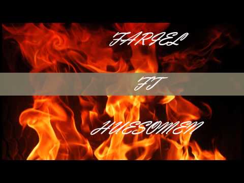 VEN PA´CA  FARIEL FT HUESOMEN