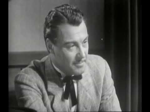 Cowboy From Sundown Classic Western Film-1940