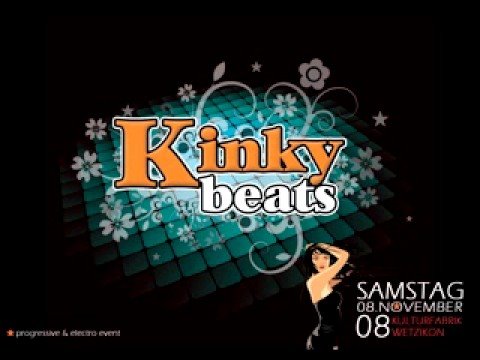Kinky Beats -- La Baaz & Kara_Maehl
