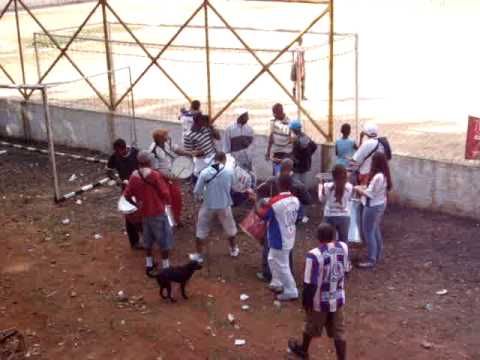 EC Verona - Bateria Nota 1000 - 07/06/2009