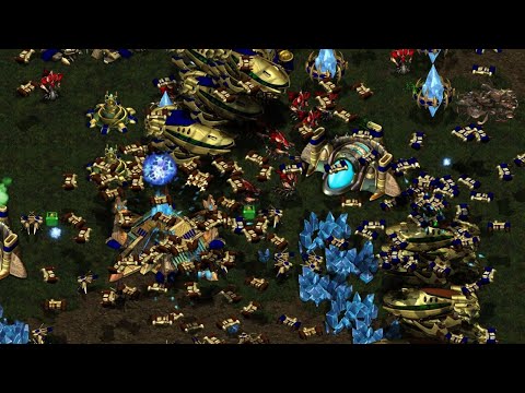 1440p Valentine's Day Live Stream! Falcon casts YOUR Brood War replays! FME/UMS/FFA