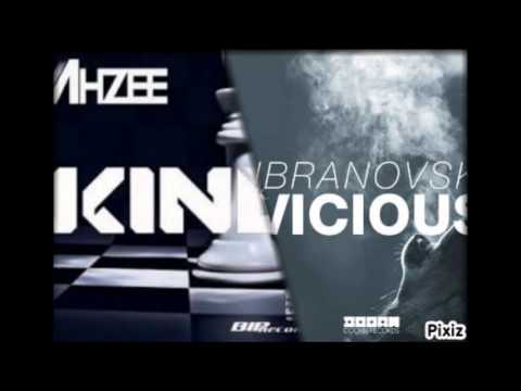 King Vicious - Ibranovski Vs. Ahzee (Ben Mashup)