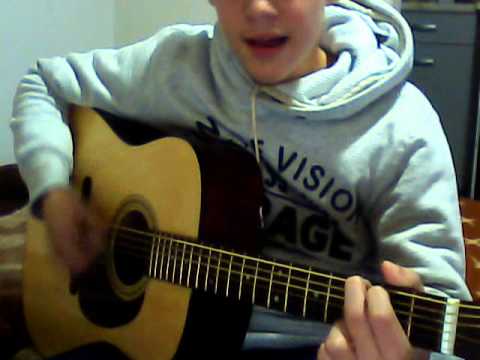 Molio sam andjele - cover (Tropico,Sara Jo,Dzenan,Andrej)