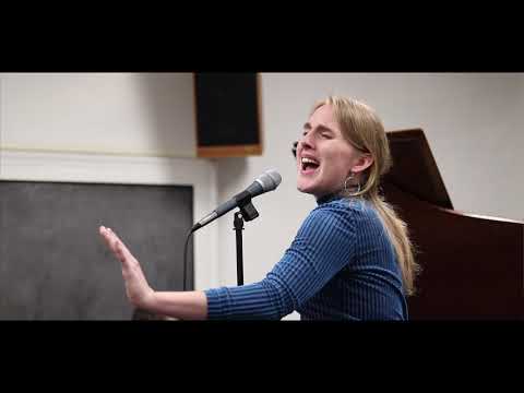 Lizzy O - Start Our Search