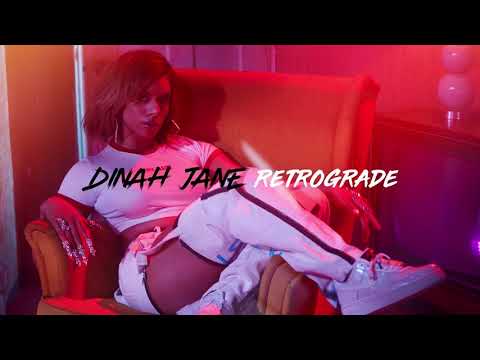 Video Retrograde (Audio) de Dinah Jane