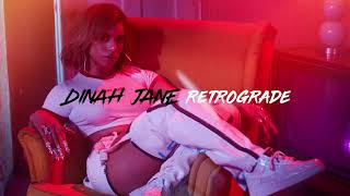 Dinah Jane - Retrograde (Official Audio)