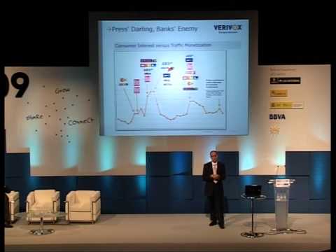 EEC09 Richard King - Verivox (2/3)