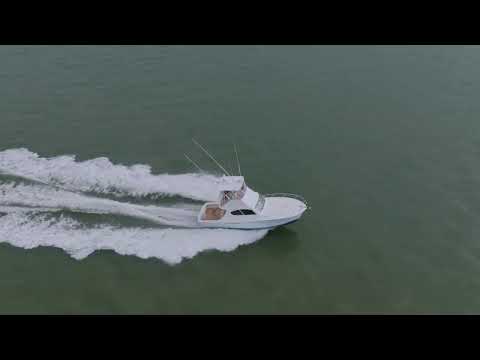 2011 Ocean Yachts 37 Billfish STRATEGY Video