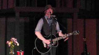 Todd Snider - Slim Chance - 5/15/09