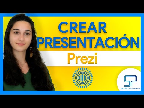How to use PREZI [ online presentations ]