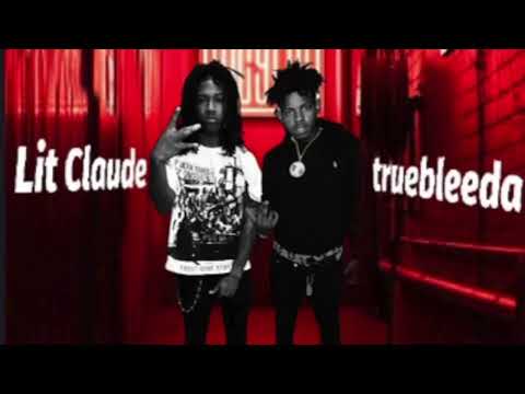 LitClaude & TrueBleeda - FXCK 12